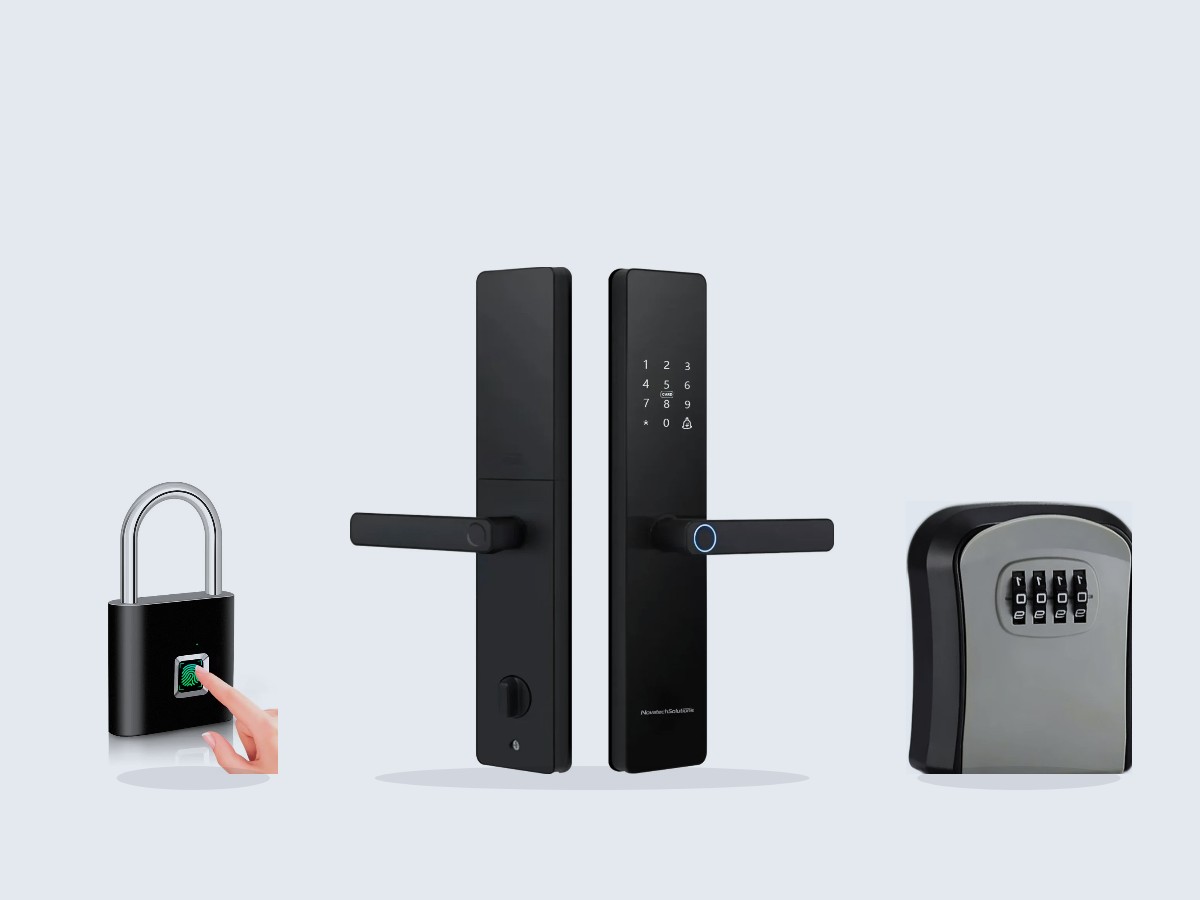 Security & Access collection