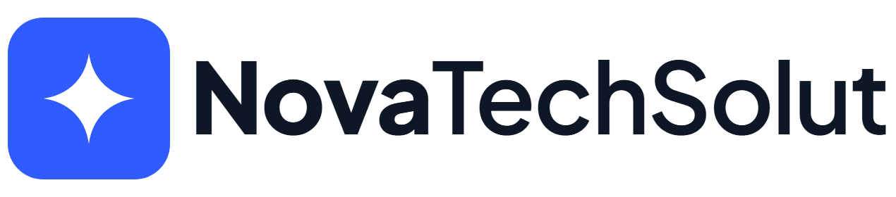 NovaTechSolut