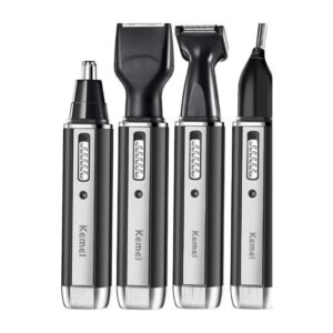 4-in-1 Grooming Trimmer – front view