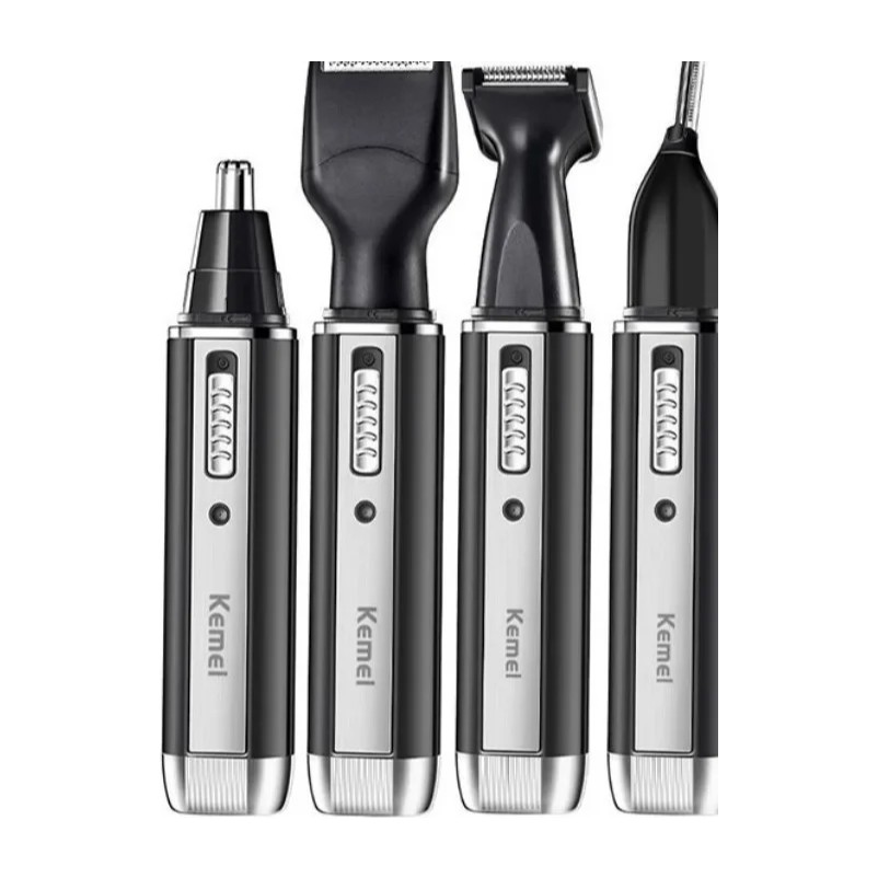 4-in-1 Grooming Trimmer – front view