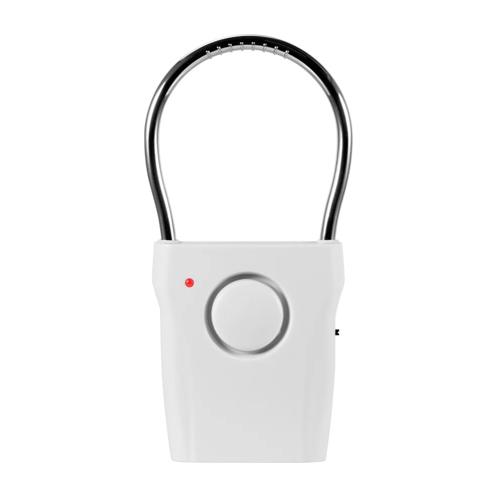 Door Handle Alarm – front view